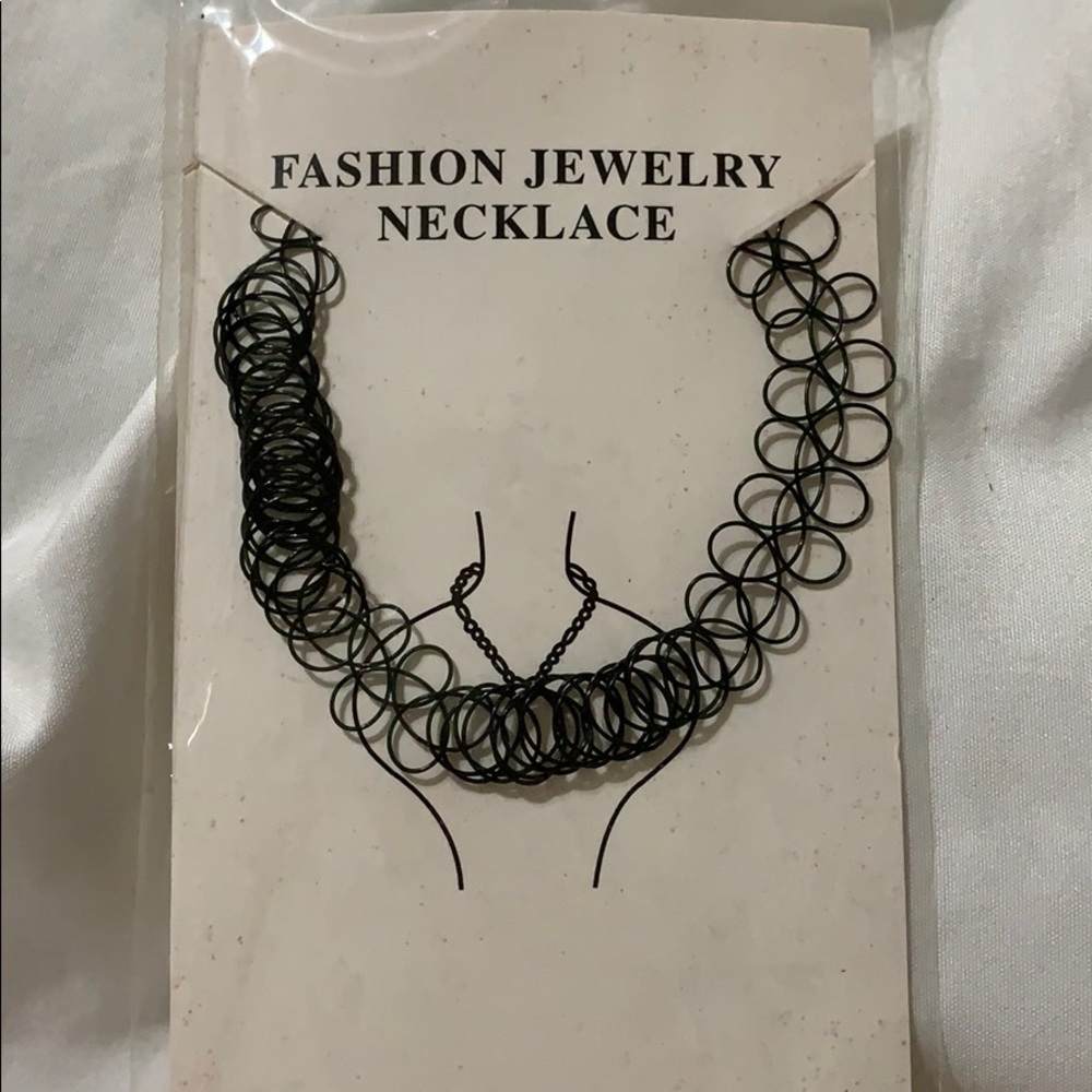 Chocker bundle - Picture 3 of 3